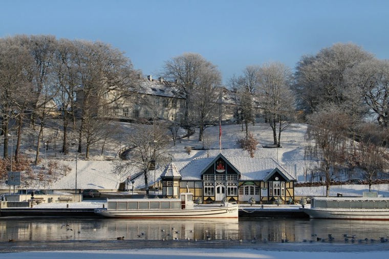 Åbningstider for Inspiration Silkeborg – Hvornår er der åbent og lukket? - 1