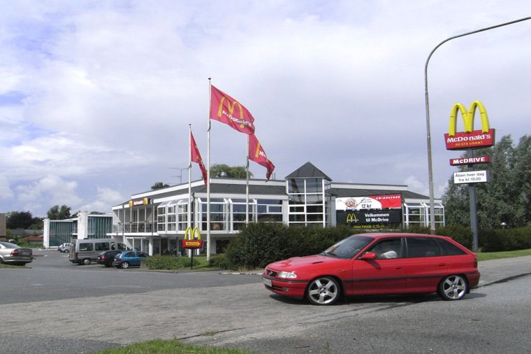 Åbningstider for Interflora Nielsen HAVEmedSTIL – Hvornår er der åbent og lukket? - 2