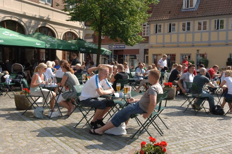 Åbningstider for Intersport Kolding – Hvornår er der åbent og lukket? - 1