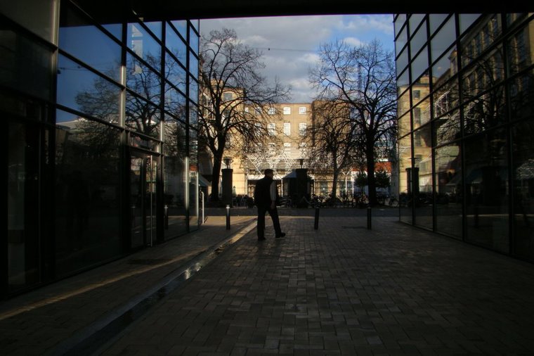 Åbningstider for Intersport Odense C – Hvornår er der åbent og lukket? - 2