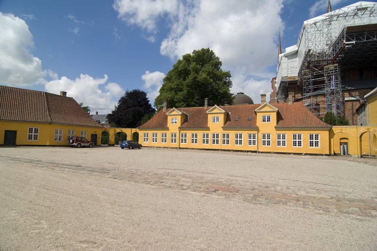 Åbningstider for Irma Roskilde – Hvornår er der åbent og lukket? - 2