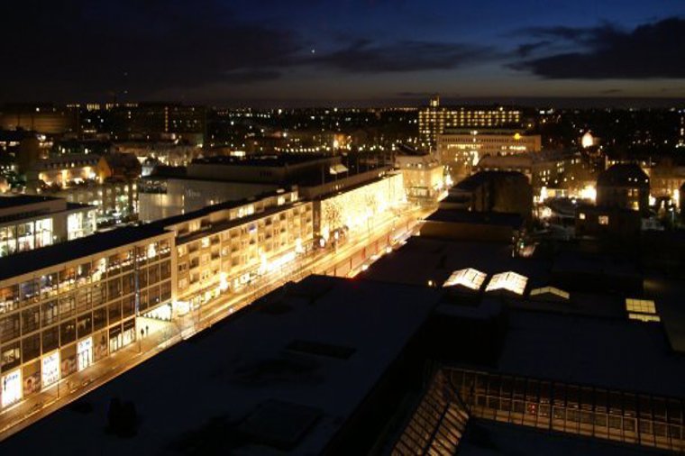 Åbningstider for J. Lindeberg Lyngby – Hvornår er der åbent og lukket? - 2