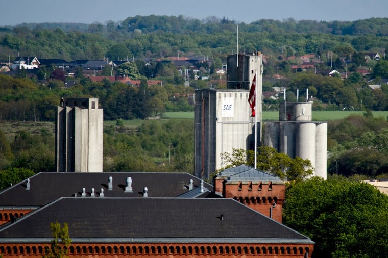 Åbningstider for Jem & Fix jem & fix Haderslev – Hvornår er der åbent og lukket? - 1