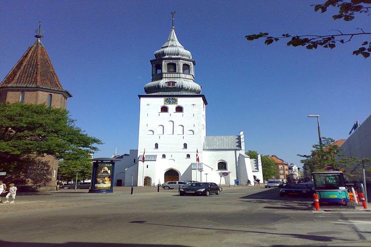 Åbningstider for Jensen