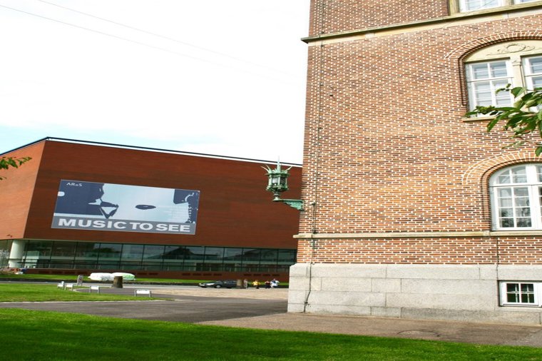 Åbningstider for Jensen