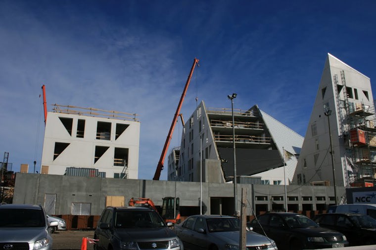 Åbningstider for Jensen