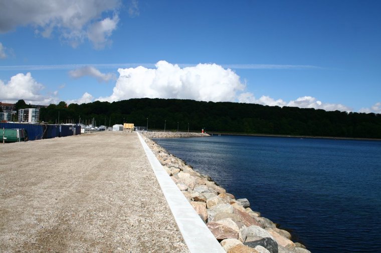 Åbningstider for Jensen