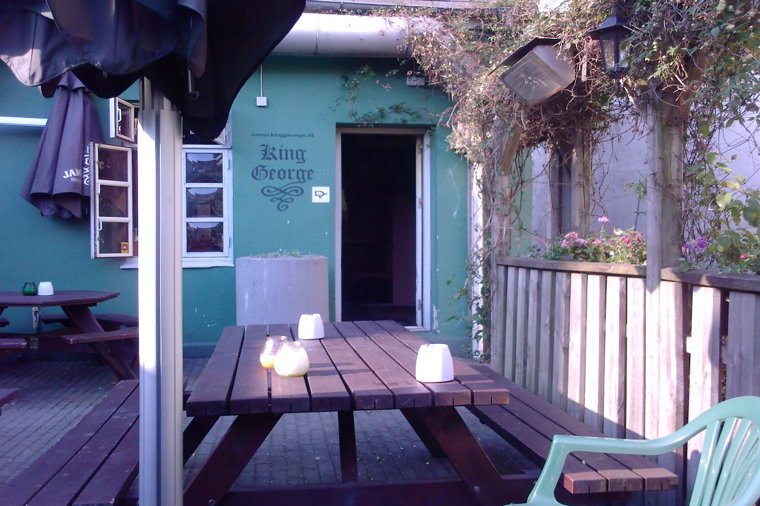 Åbningstider for Jensen