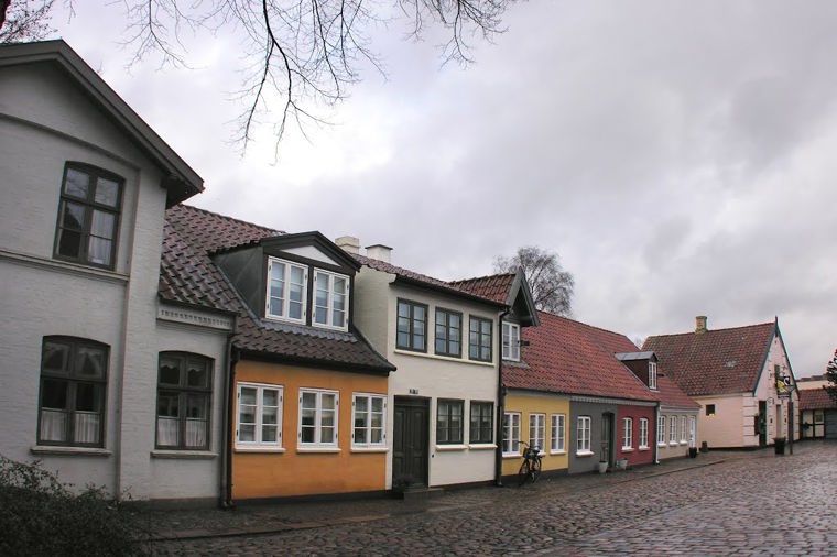 Åbningstider for Jensen