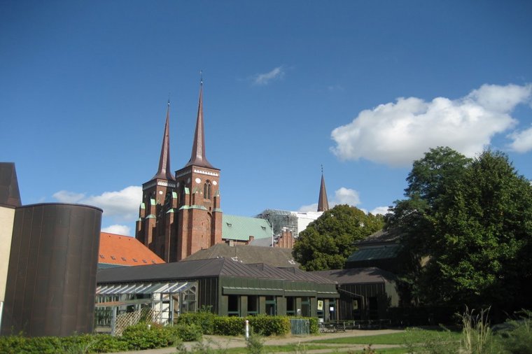 Åbningstider for Jensen