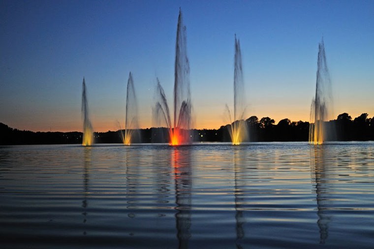 Åbningstider for Jensen