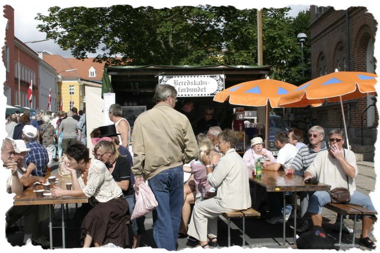 Åbningstider for Jensen