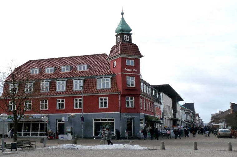 Åbningstider for Joci sushi Silkeborg – Hvornår er der åbent og lukket? - 2