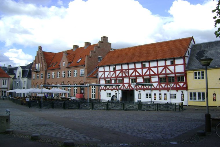 Åbningstider for Joe & The Juice JOE & THE JUICE – Aalborg Nytorv – Hvornår er der åbent og lukket? - 1