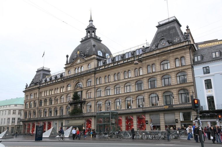 Åbningstider for Joe & The Juice JOE & THE JUICE – Berlingske hus – Hvornår er der åbent og lukket? - 2