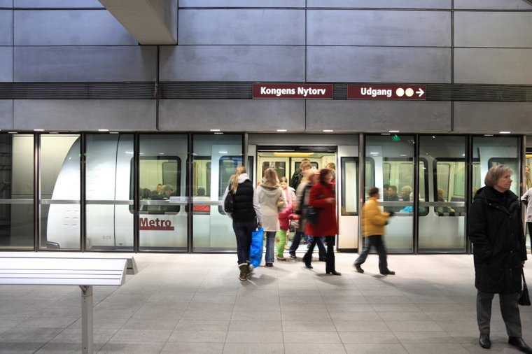 Åbningstider for Joe & The Juice JOE & THE JUICE – Magasin KGS – Hvornår er der åbent og lukket? - 2