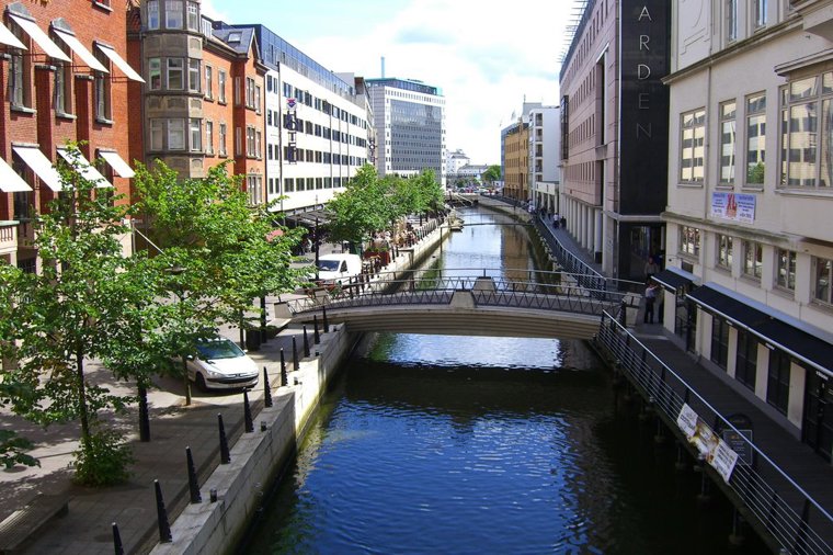 Åbningstider for Jutlander Bank Aarhus C – Hvornår er der åbent og lukket? - 1