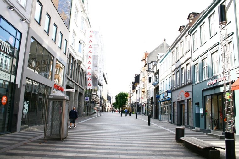 Åbningstider for Jutlander Bank Aarhus C – Hvornår er der åbent og lukket? - 2