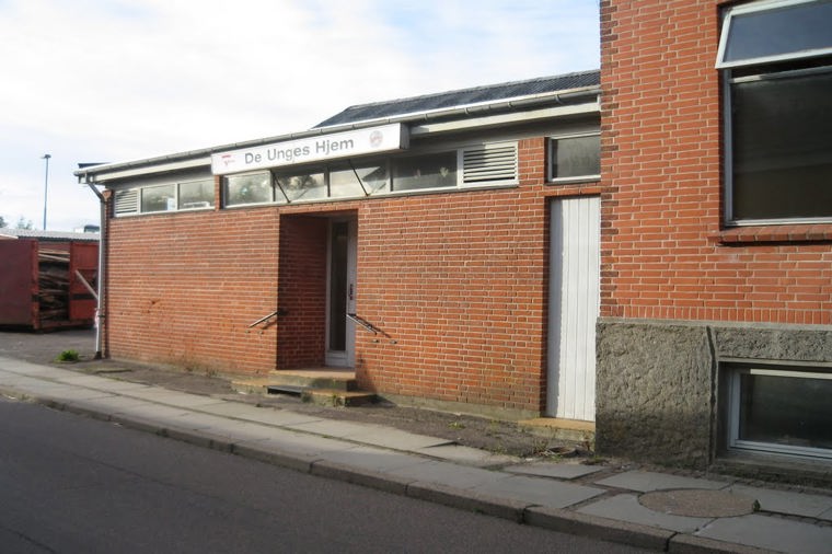 Åbningstider for Jyske Bank Aarhus C – Hvornår er der åbent og lukket? - 2