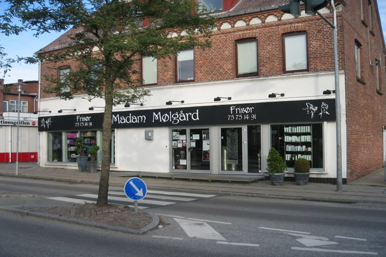 Åbningstider for Jyske Bank Esbjerg – Hvornår er der åbent og lukket? - 2