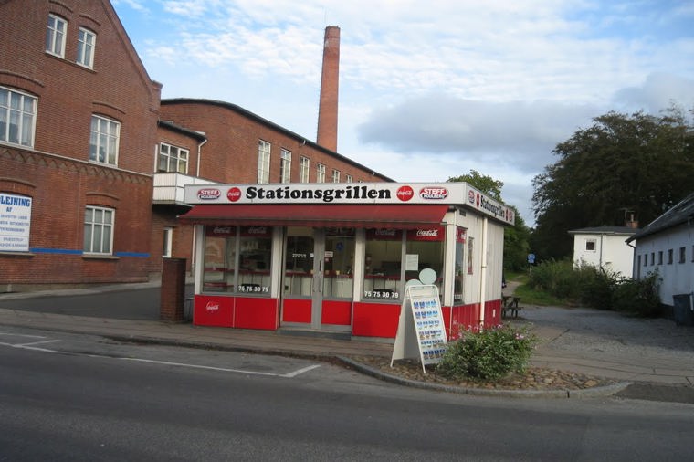 Åbningstider for Jyske Bank Svendborg – Hvornår er der åbent og lukket? - 1