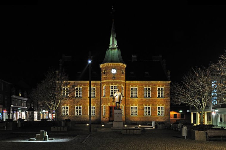 Åbningstider for Kære Børn Silkeborg – Hvornår er der åbent og lukket? - 1