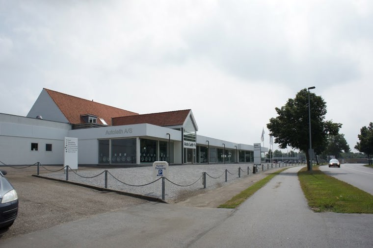 Åbningstider for Kia Haderslev – Hvornår er der åbent og lukket? - 2