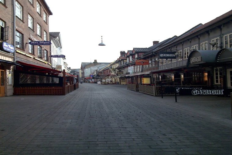 Åbningstider for KIWI Aalborg – Hvornår er der åbent og lukket? - 1