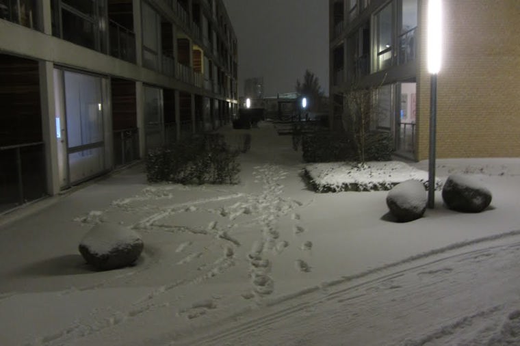 Åbningstider for KIWI Aarhus C – Hvornår er der åbent og lukket? - 1