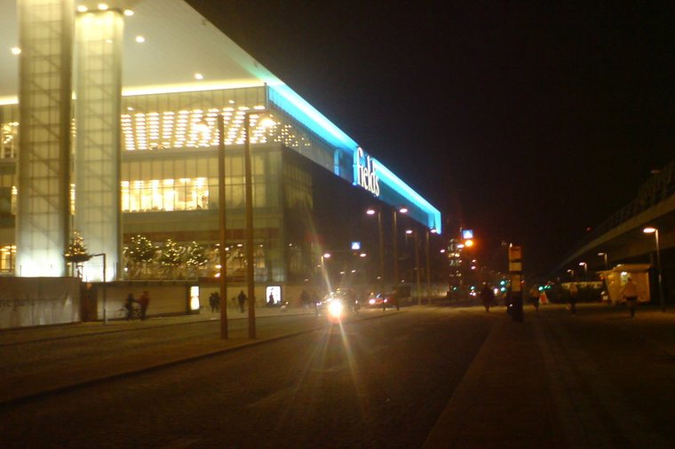 Åbningstider for Kjærstrup Chokolade FIELDS – Hvornår er der åbent og lukket? - 2