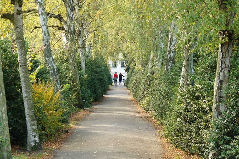 Åbningstider for Kop & Kande København S – Hvornår er der åbent og lukket? - 1