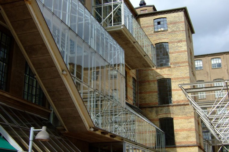 Åbningstider for Kop & Kande Kop og Kande Odense C. – Hvornår er der åbent og lukket? - 1