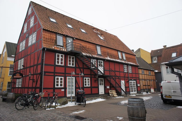 Åbningstider for Kop & Kande Kop og Kande Odense C. – Hvornår er der åbent og lukket? - 2