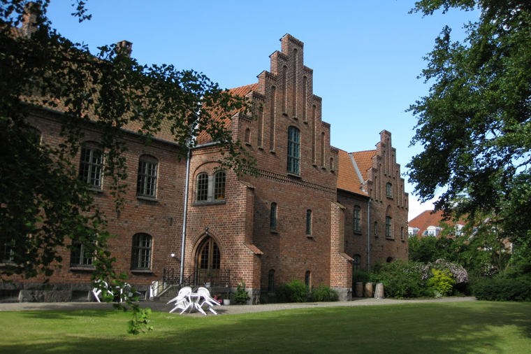 Åbningstider for Kop & Kande Kop og Kande Roskilde – Hvornår er der åbent og lukket? - 2