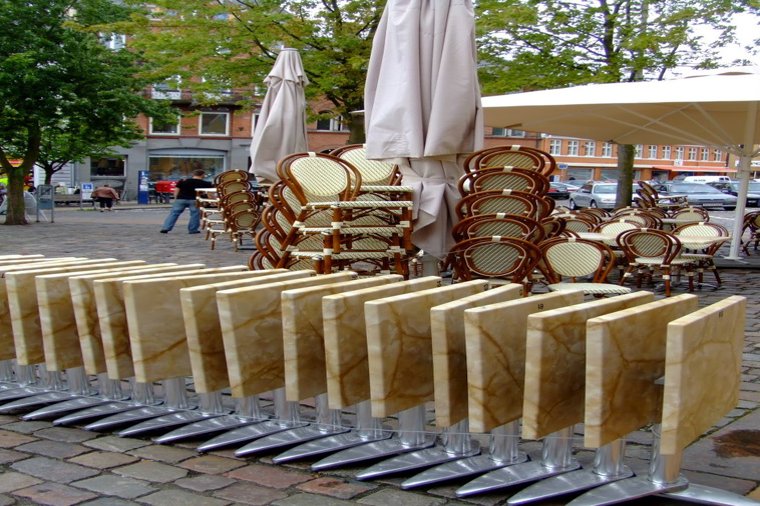 Åbningstider for Kop & Kande Svendborg – Hvornår er der åbent og lukket? - 1