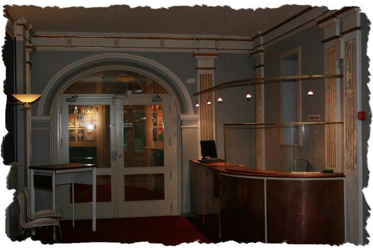 Åbningstider for Kop & Kande Svendborg – Hvornår er der åbent og lukket? - 2