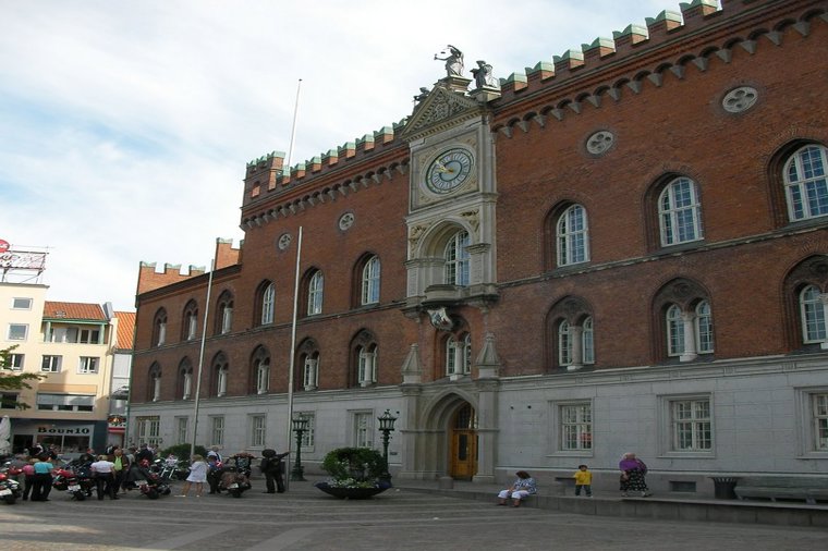 Åbningstider for Kvik Odense – Hvornår er der åbent og lukket? - 2