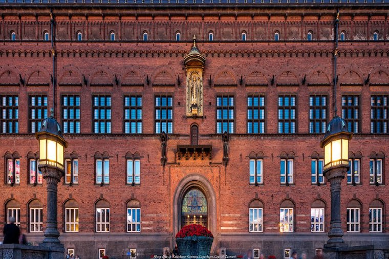 Åbningstider for Lagkagehuset København K – Hvornår er der åbent og lukket? - 1