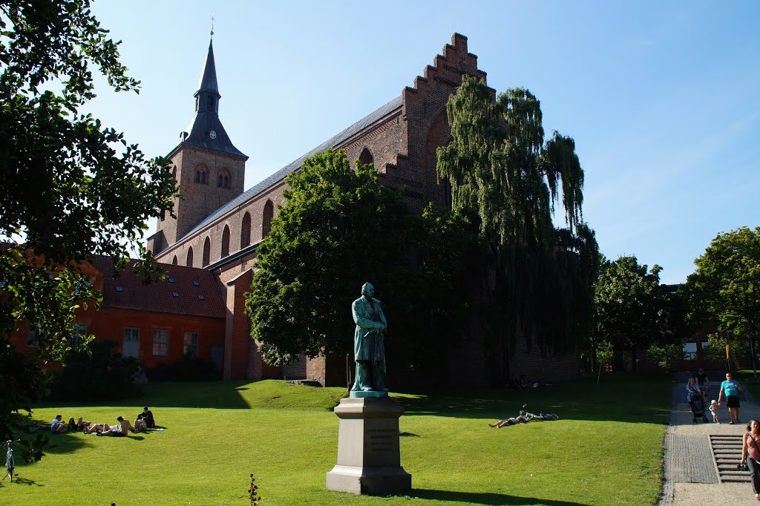 Åbningstider for Lagkagehuset Odense C – Hvornår er der åbent og lukket? - 2