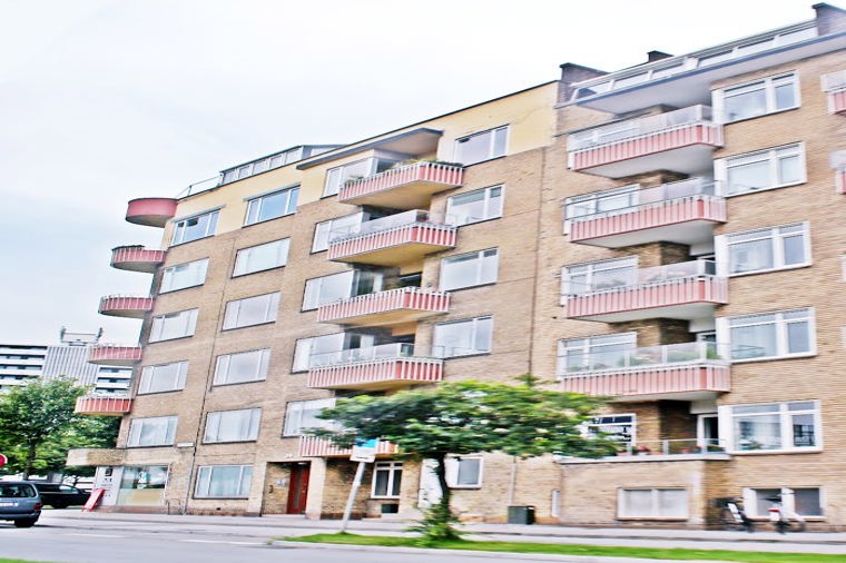 Åbningstider for Landbobanken Aarhus C – Hvornår er der åbent og lukket? - 1