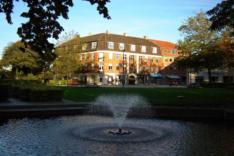 Åbningstider for Levi