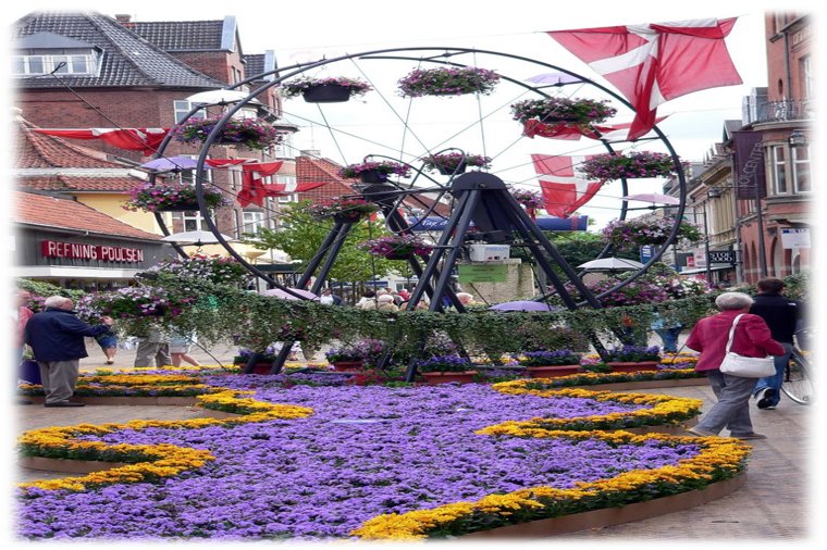 Åbningstider for Levi