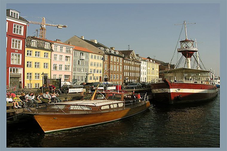 Åbningstider for Lexington Concept Nord – Hvornår er der åbent og lukket? - 2