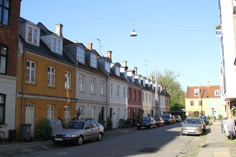 Åbningstider for Loftet København S – Hvornår er der åbent og lukket? - 2