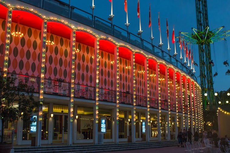 Åbningstider for MAC Cosmetics Copenhagen – Hvornår er der åbent og lukket? - 1