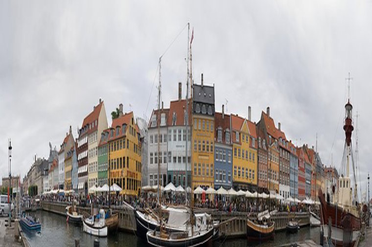 Åbningstider for MAC Cosmetics København K – Hvornår er der åbent og lukket? - 2