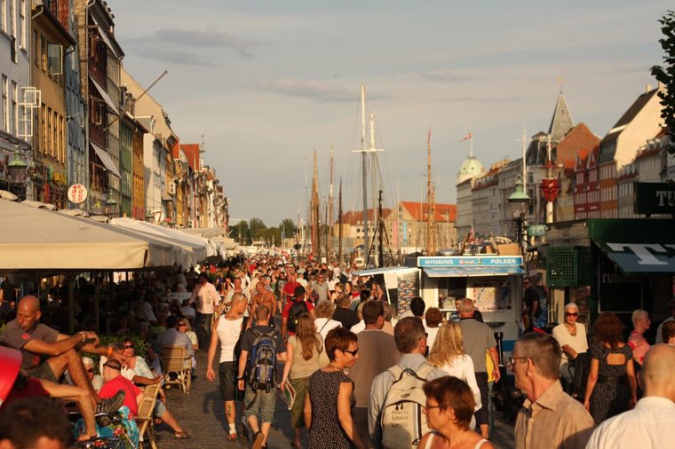 Åbningstider for Magasin KGS. NYTORV – Hvornår er der åbent og lukket? - 1