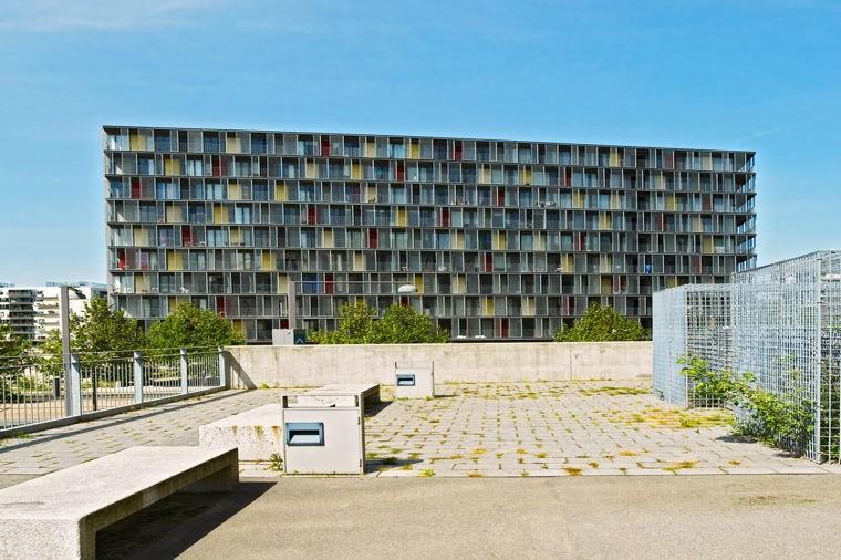 Åbningstider for Maibom Eurowalk Field\