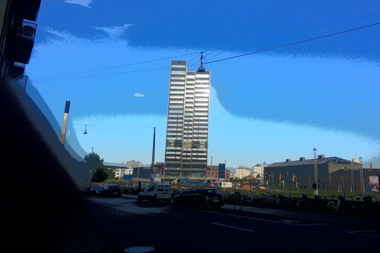 Åbningstider for Marcus Aarhus Bruuns Galleri – Hvornår er der åbent og lukket? - 2