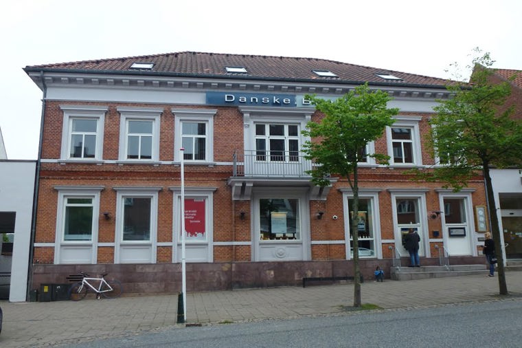 Åbningstider for Marcus Horsens – Hvornår er der åbent og lukket? - 1